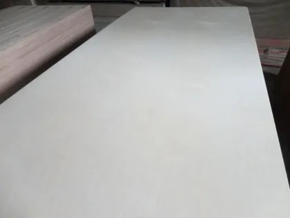 B/BB Grade Birth Plywood
