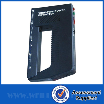 WPP123 Locates Cables Gas And Water Pipes Metal Detector