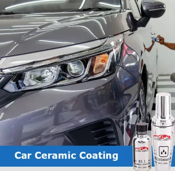 coating to protect car paint