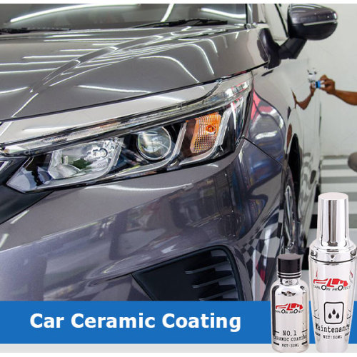 coating to protect car paint