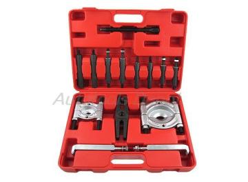 16pcs Earing Separator Gear Puller Splitter Set