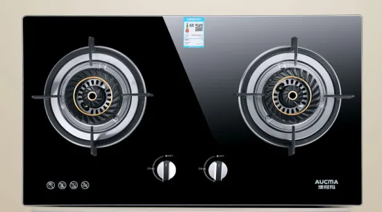 high quality energy saving blue flame gas stove