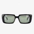 Handmade Squar Luxury Sunglasses Frames