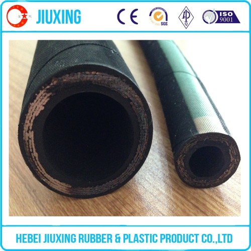 Easy Working flexible hot water pipe