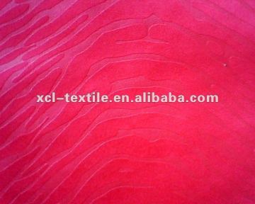 XCL HJGT Woven Nano Microfiber suede Home-textile fabric