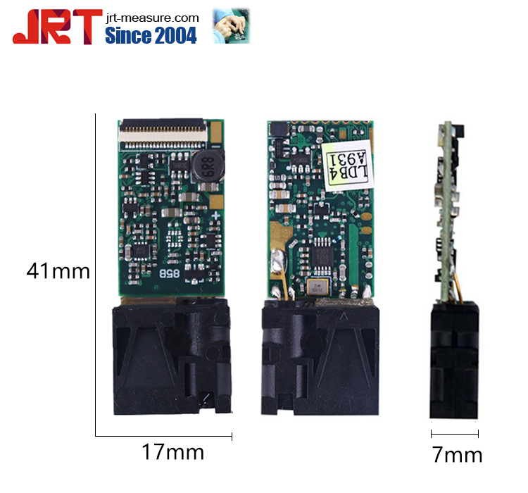 Radar Level Sensor 10m