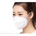 Comfortable Filter Safety Mask with Ce FDA Certification