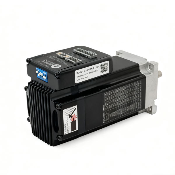 servo motor servo motor