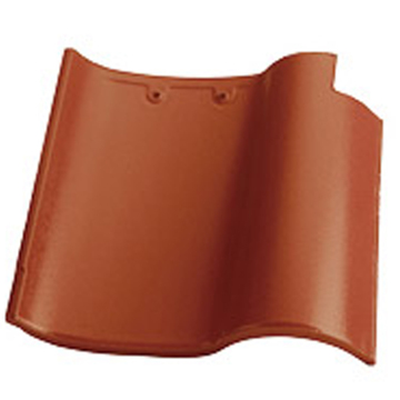 Spanish Clay Villa Roofing Tiles - 310x310 Good Price