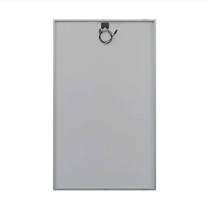 Factory Manufacture Solar Power Panels High Power 350 Watt Monocrystalline Solar Panels