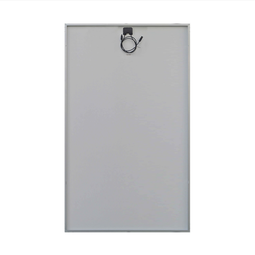 Panel solar monocristalino de techo exterior 375w