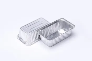 Small Disposable Baking Pans with Lids