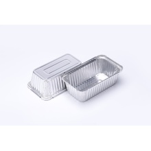 Small Disposable Baking Pans with Lids