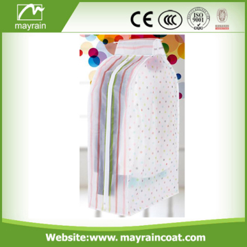 Folding Non - Woven Garment Cover