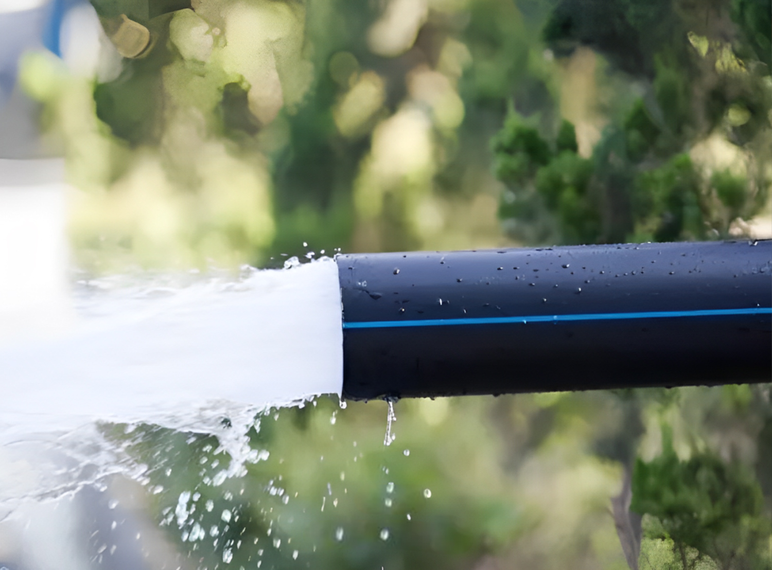Hdpe Water Pipe Hdpe Water Pipe