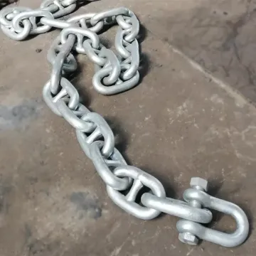 Anchor Chain anchor swivel shackle