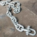 Anchor Chain anchor swivel shackle