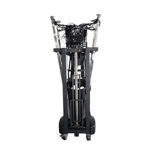 Professional Basketball Training Equipment