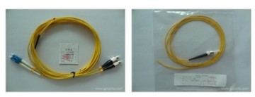 Optical Fiber Patch Cord
