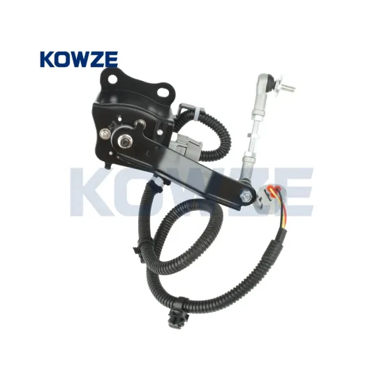 89406-60011 Kowze Guangzhou Auto Parts - Suspension Height Sensor for Toyota Land Cruiser FZJ100 (1998-2007)