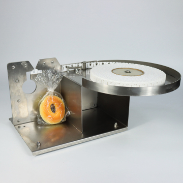 HD -09 Bäckerei/Brotbeutel Clip Machine - Werksangebot, hochwertiger Stahl