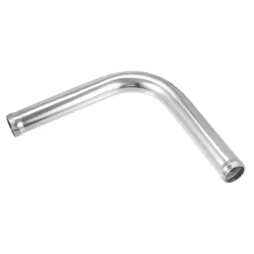 Custom 90 Degree Aluminum 6061 Mandrel Bends for Exhaust Pipes