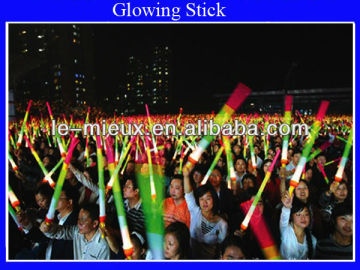 Z-4162 Concert supplies Glowing stick