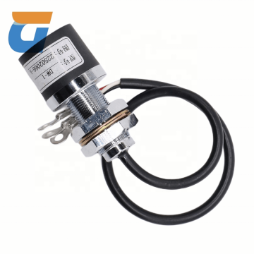 Accessoires d'origine pour Hitachi Elevator Eddy Current Curners: DW-01 CAR TOPE PEADER ET COTER DW-1 Capteur de voiture