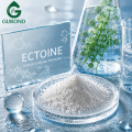 Polvo de ingrediente cosmético de ectoína natural