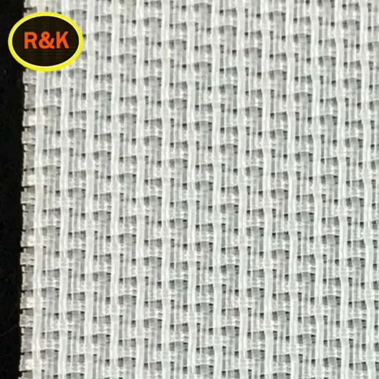 polyester dryer fabric wire mesh