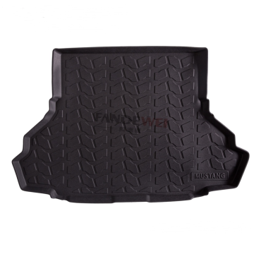 Groothandelsprijs Lexus RX Car Trunk Mats