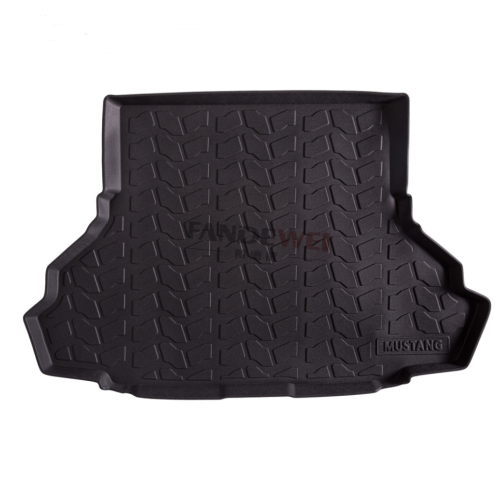 Оптовая цена Lexus RX Car Trunk Mats