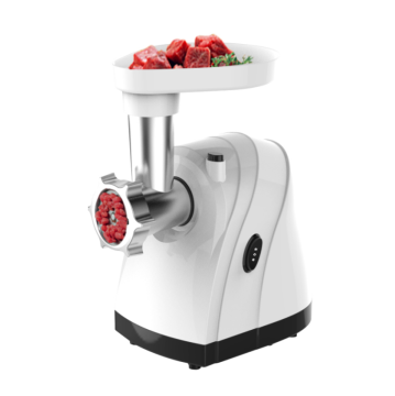 Wholesale mini meat grinder mincer with vegetable slicer