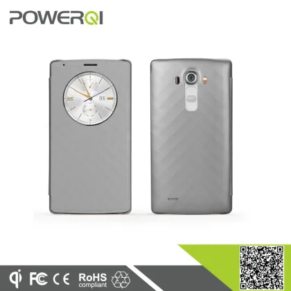 qi wireless charger coil for LG G4