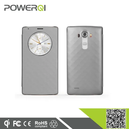 qi wireless charger coil for LG G4