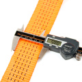 50mm CE Sertifikalı Kirpik Strap Ratchet Tie Down