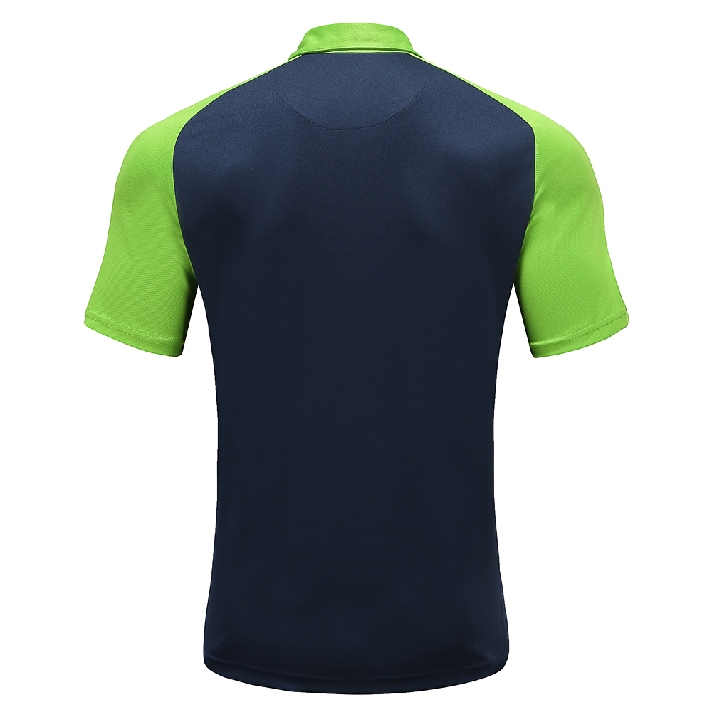 Custom Rugby Wear Polo Shirt