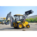 Xc870hk 2.5ton использовал загрузчик Backhoes