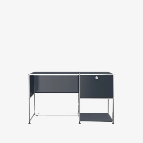 Modern Office Furniture Computer USM Haller Modular Desk