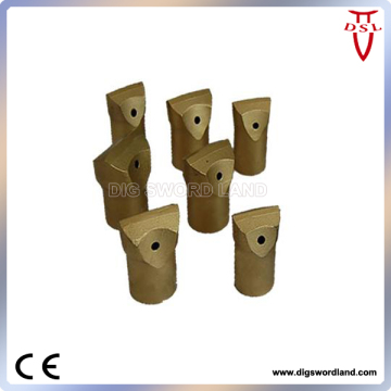 Chisel Drill Bits