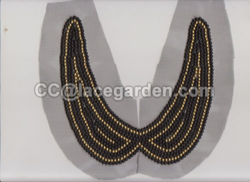 Beaded Collar