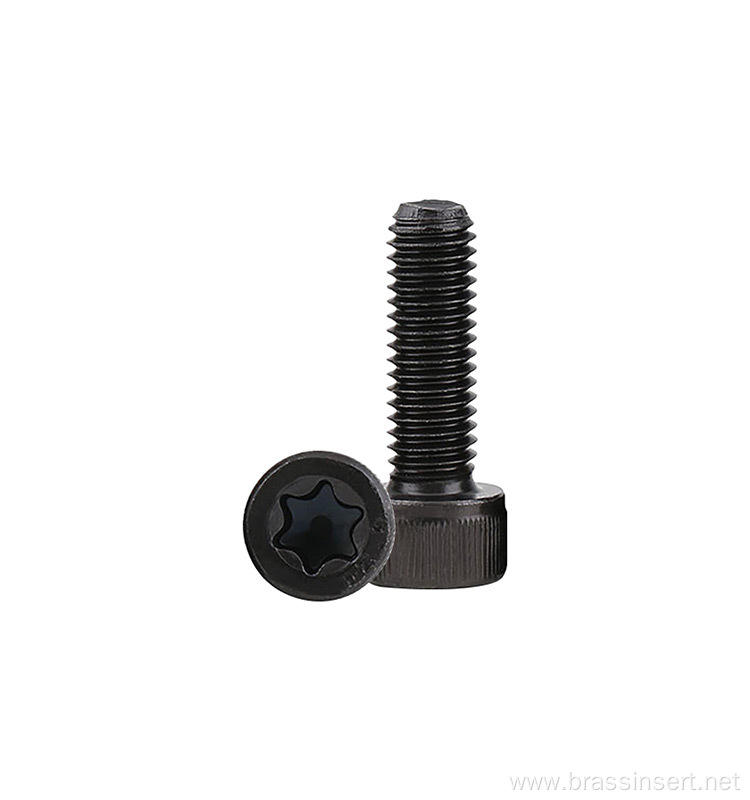 12.9 Grade Alloy Steel Hexagon Socket Screw