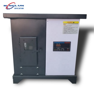 Εργοστάσιο Άμεσες Πωλήσεις: 10kW Ρωσία Ρωσία Ρύθμιση ταχύτητας για τη μαγειρική βιομάζα