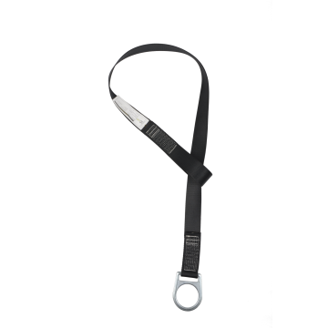 Safety Lanyard Match with Harness Fall Arrest SHL8009