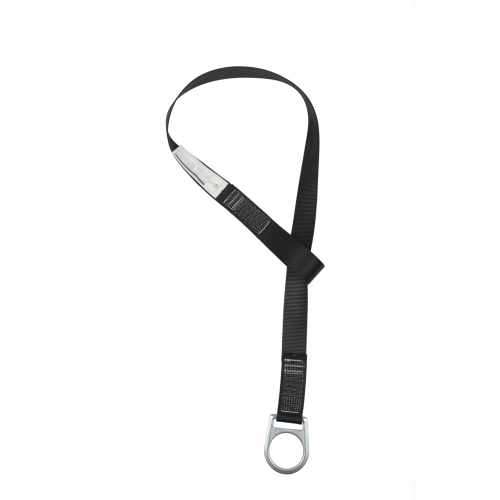 Safety Lanyard Match with Harness Fall Arrest SHL8009