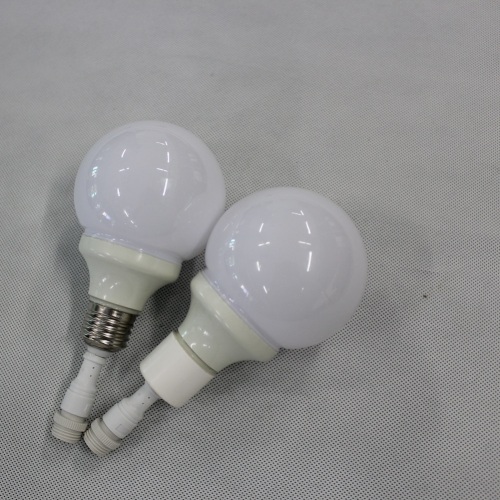 Lampu Dimmable RGB LED Pixel Bulb Festoon