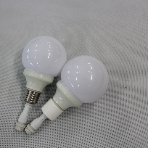 Dimmable RGB LED Pixel Bulb Festoon Light