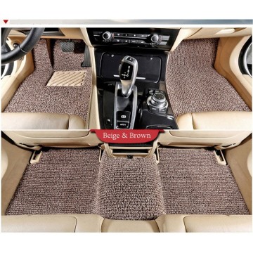 hot sale car floor mats in high quality