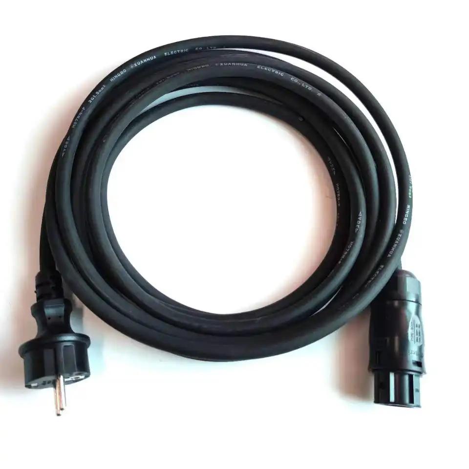 Power Cord