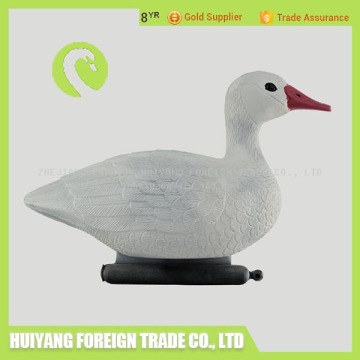 Plastic Floating Hunting Goose Decoys For Hunting